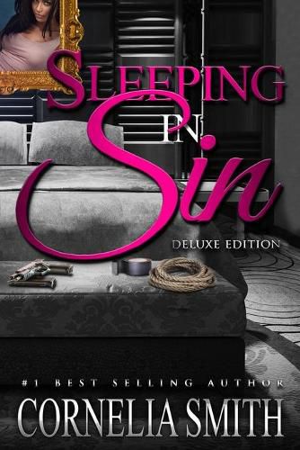 Cover image for Sleeping In Sin: Deluxe Edition Book 1-4