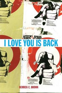 Cover image for I Love You Is Back