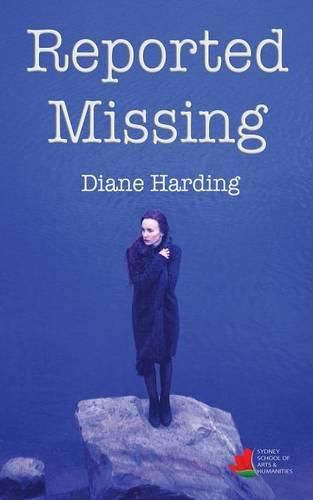 Cover image for Reported Missing