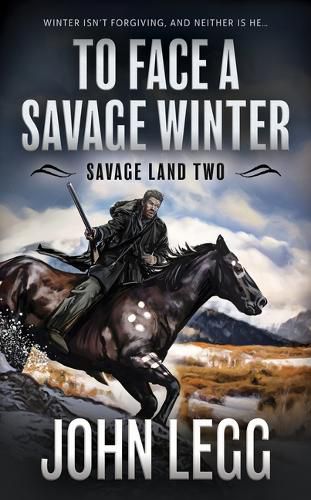 Cover image for To Face a Savage Winter