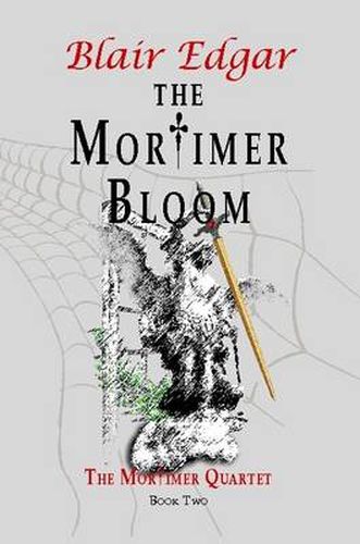 Cover image for The Mortimer Bloom