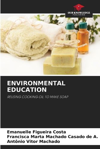 Cover image for Environmental Education