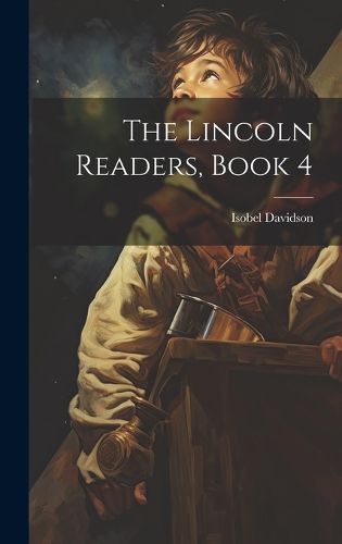 Cover image for The Lincoln Readers, Book 4