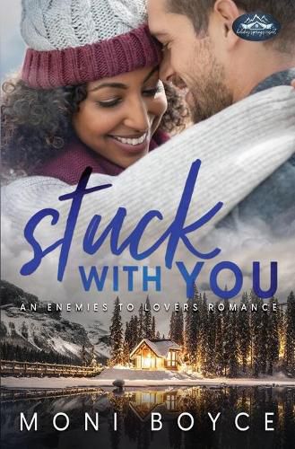 Cover image for Stuck With You