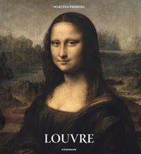 Cover image for Louvre