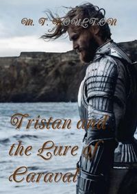 Cover image for Tristan and the Lure of Caraval