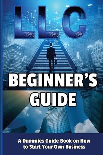 Cover image for LLC Beginner's Guide