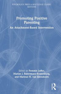 Cover image for Promoting Positive Parenting