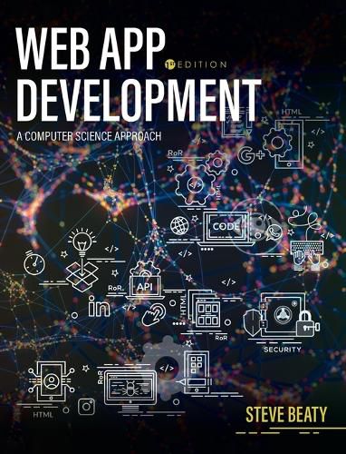 Cover image for Web App Development
