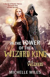 Cover image for In the Tower of the Wizard King