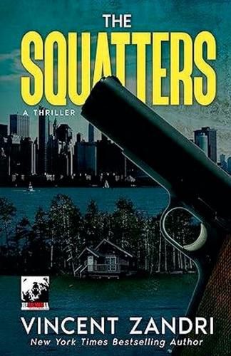 Cover image for The Squatters