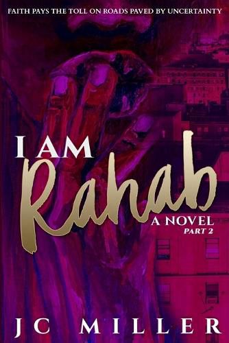 I Am Rahab: A Novel Part 2