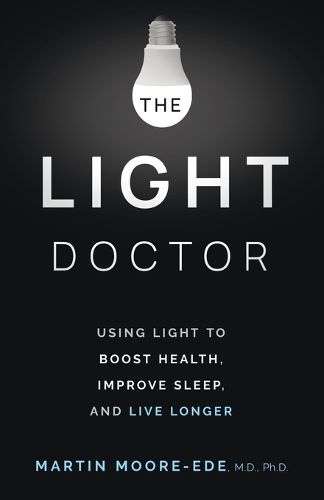 Cover image for The Light Doctor