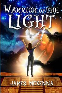 Cover image for Warrior of the Light