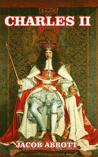 Cover image for Charles II