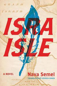 Cover image for Isra-Isle: A Novel
