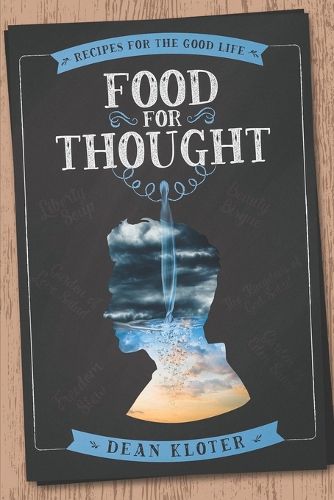 Cover image for Food for Thought