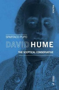 Cover image for David Hume: The Sceptical Conservative