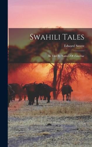 Swahili Tales