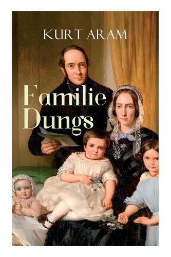 Cover image for Familie Dungs (Vollst ndige Ausgabe)