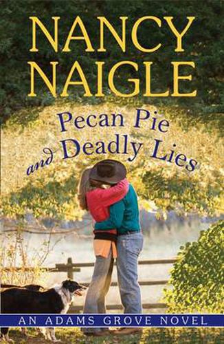 Cover image for Pecan Pie and Deadly Lies