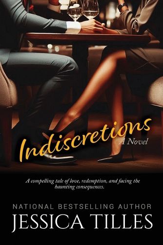 Cover image for Indiscretions