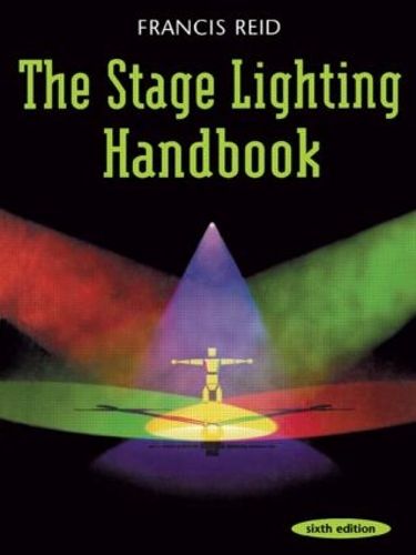 Cover image for Stage Lighting Handbook