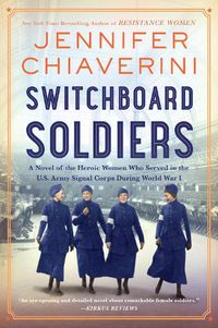 Cover image for Switchboard Soldiers