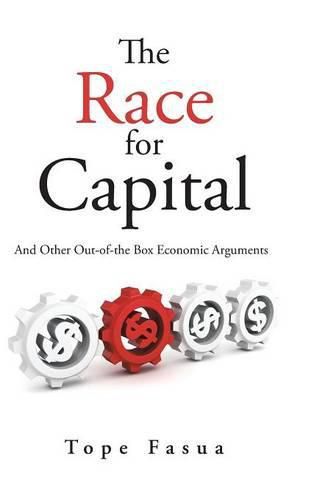 Cover image for The Race for Capital