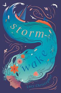 Cover image for Storm-Wake