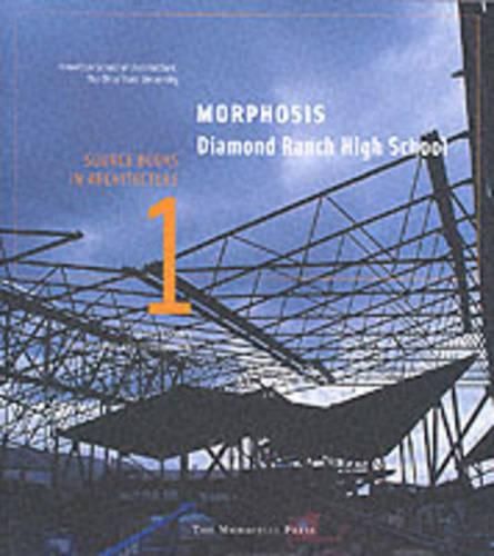 Cover image for Morphosis/Diamond Ranch High School