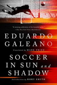 Cover image for Soccer in Sun and Shadow