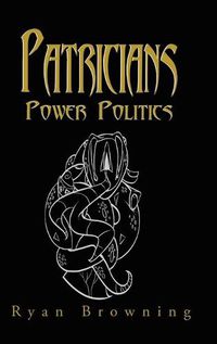 Cover image for Patricians