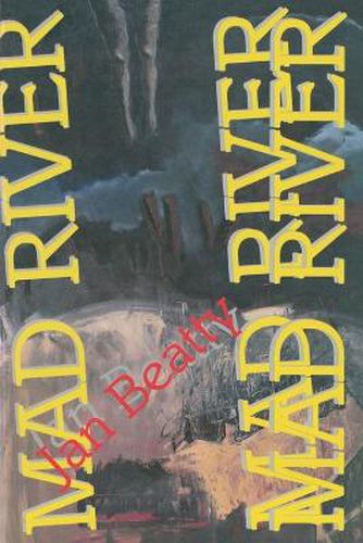 Cover image for Mad River