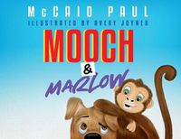 Cover image for Mooch & Marlow