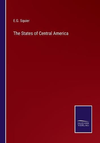 The States of Central America