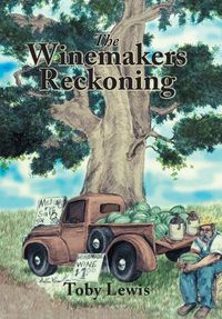 Cover image for The Winemakers Reckoning