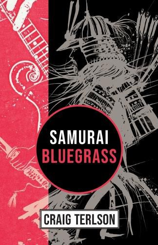 Cover image for Samurai Bluegrass