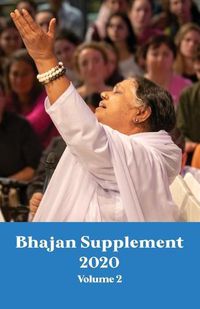 Cover image for Bhajan Supplement 2020 - V2