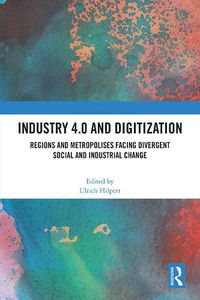 Cover image for Industry 4.0 and Digitization