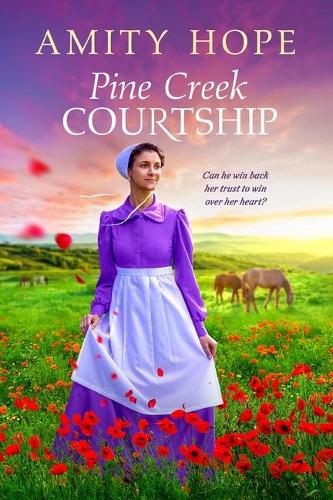 Cover image for Pine Creek Courtship