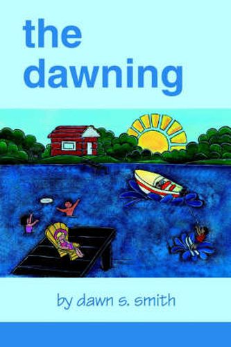 Cover image for The Dawning