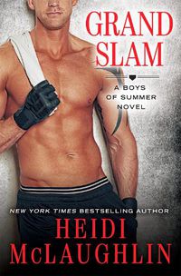 Cover image for Grand Slam