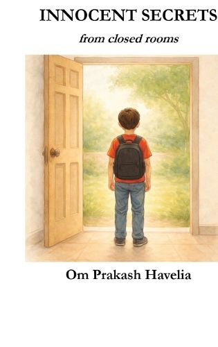 Cover image for Innocent Secrets