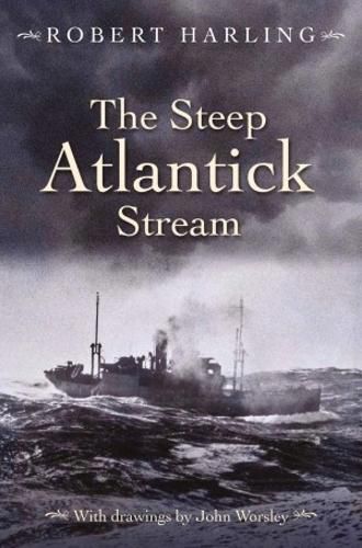 Cover image for The Steep Atlantick Stream