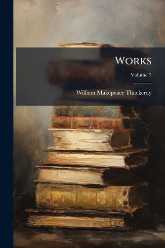 Cover image for Works