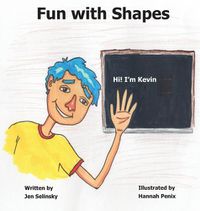 Cover image for Fun with Shapes
