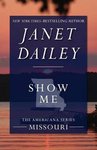 Cover image for Show Me: Missouri