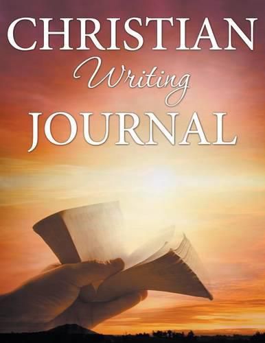 Cover image for Christian Writing Journal