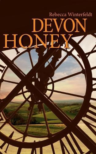 Cover image for Devon Honey